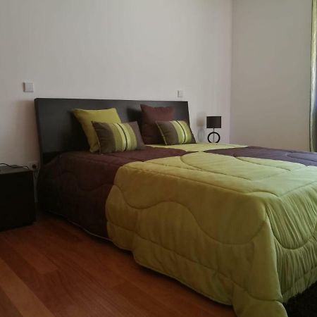 Appartamento Casa Carla Guimarães Esterno foto