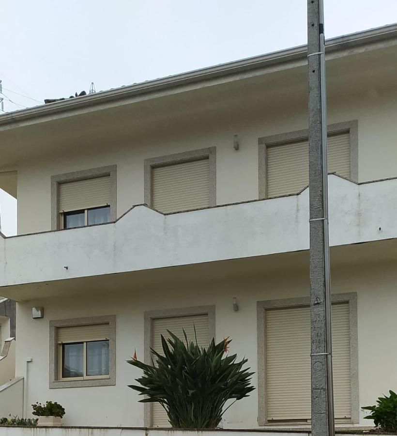 Appartamento Casa Carla Guimarães Esterno foto