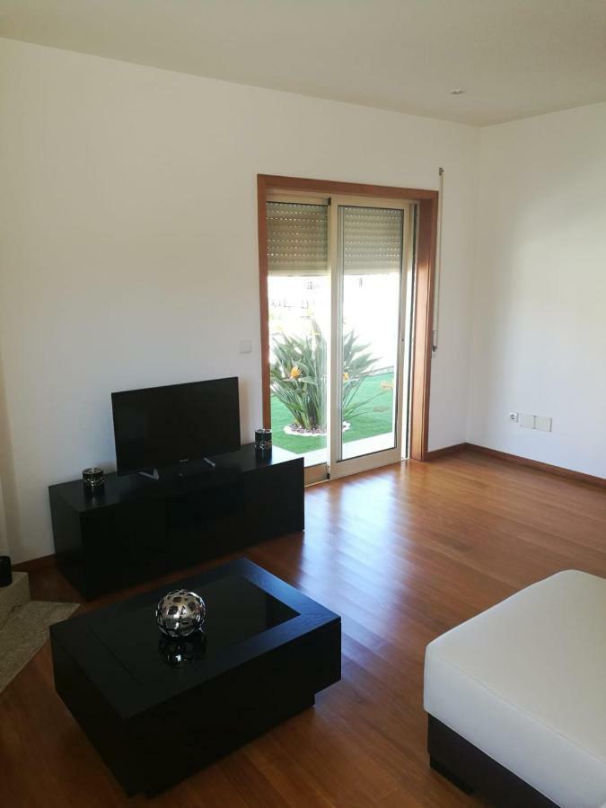 Appartamento Casa Carla Guimarães Esterno foto