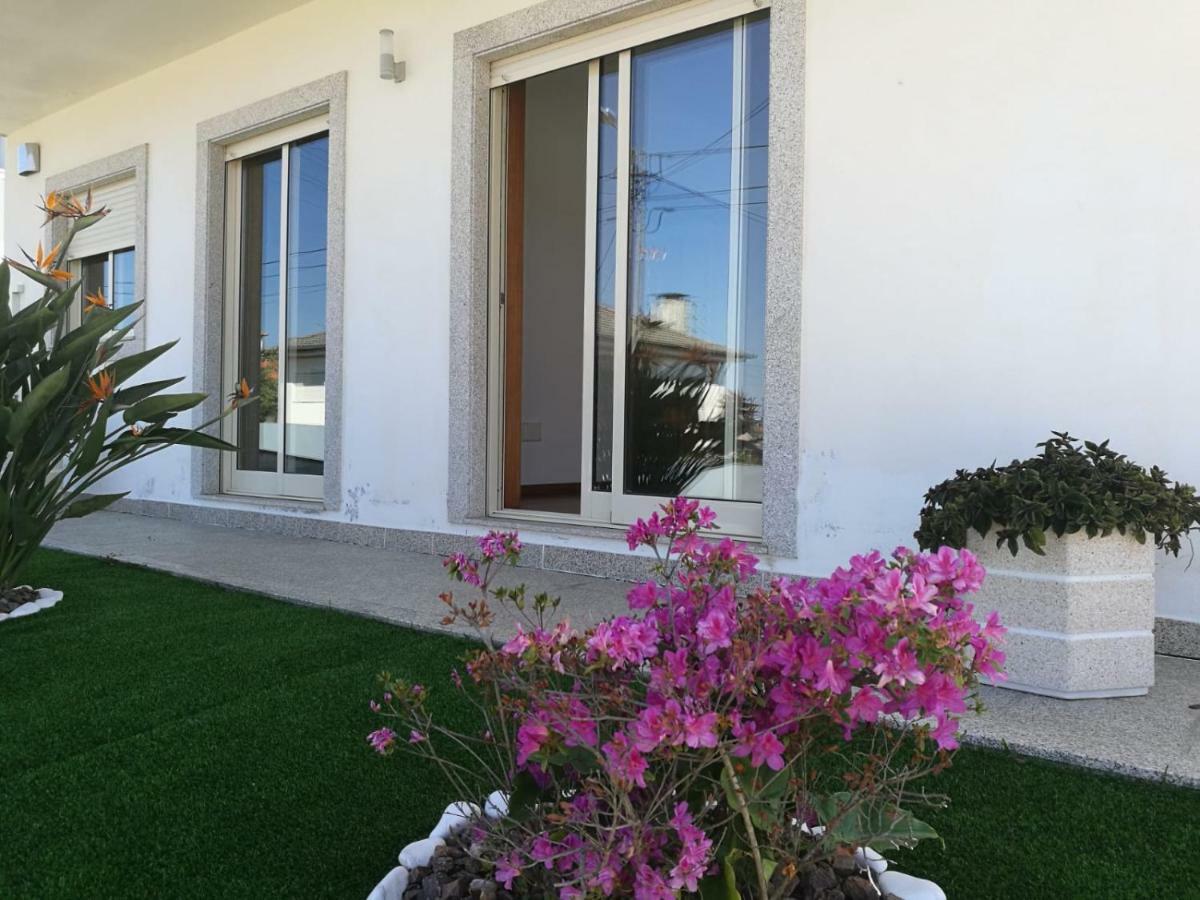 Appartamento Casa Carla Guimarães Esterno foto