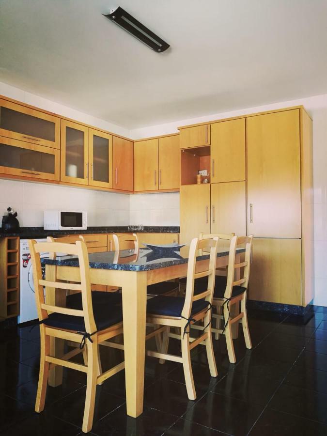 Appartamento Casa Carla Guimarães Esterno foto