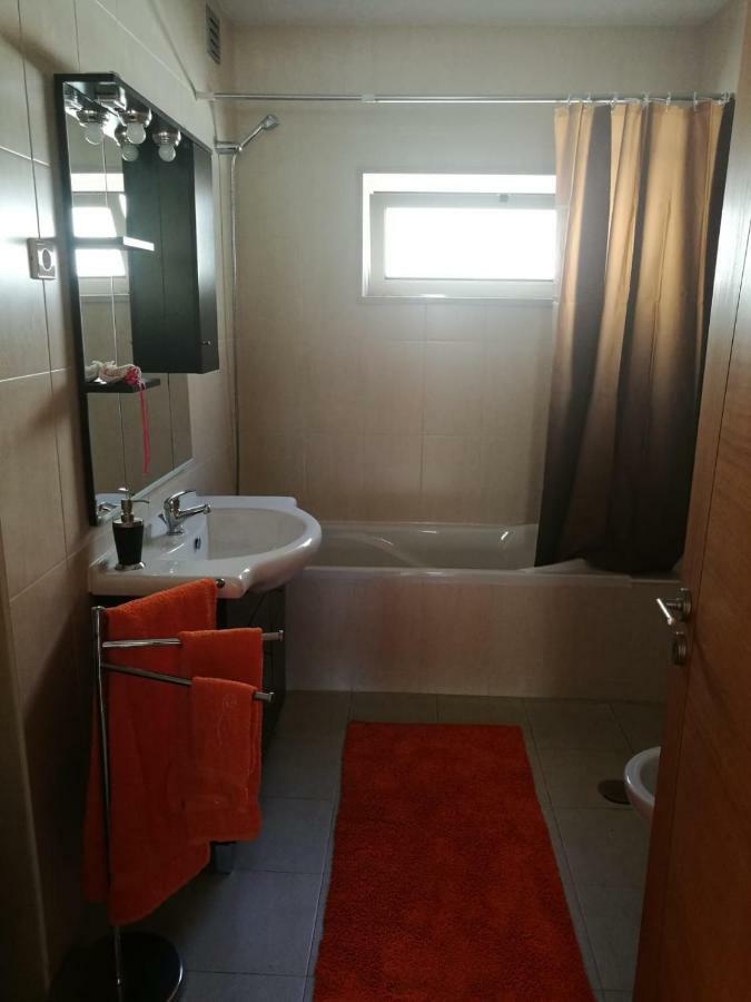 Appartamento Casa Carla Guimarães Esterno foto