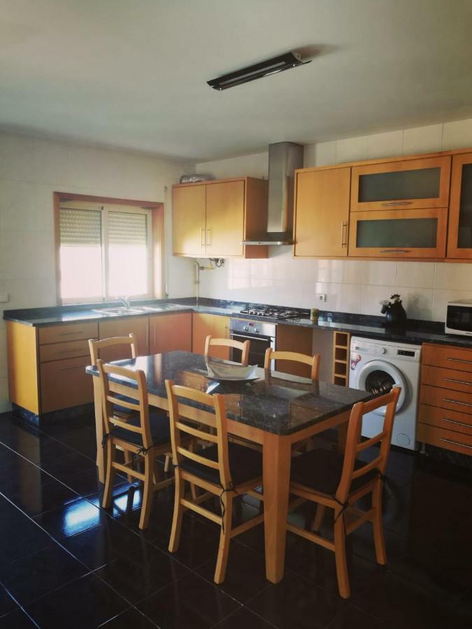 Appartamento Casa Carla Guimarães Esterno foto