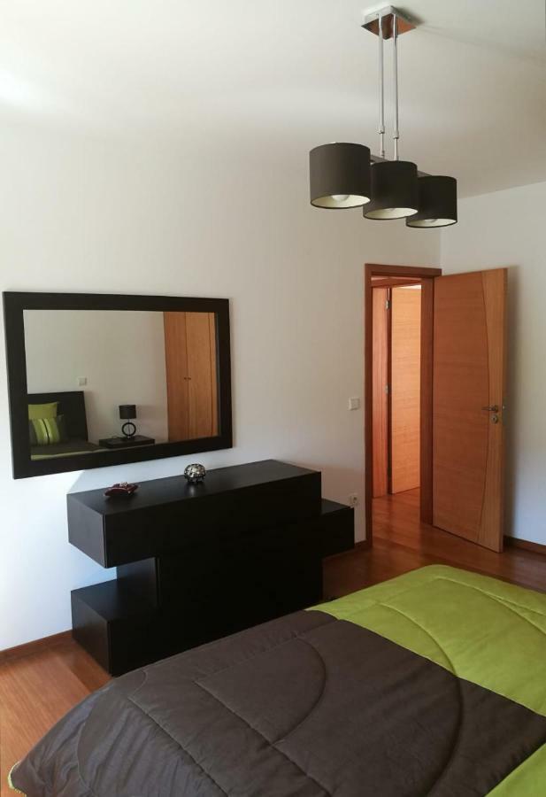 Appartamento Casa Carla Guimarães Esterno foto