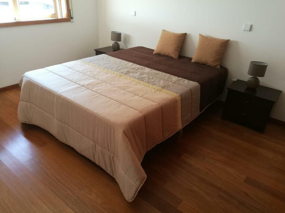 Appartamento Casa Carla Guimarães Esterno foto