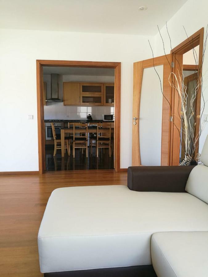 Appartamento Casa Carla Guimarães Esterno foto